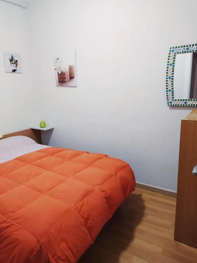 Apartmán Ca La Nuri Pis 2 Con Vistas Al Mar Llança Španělsko