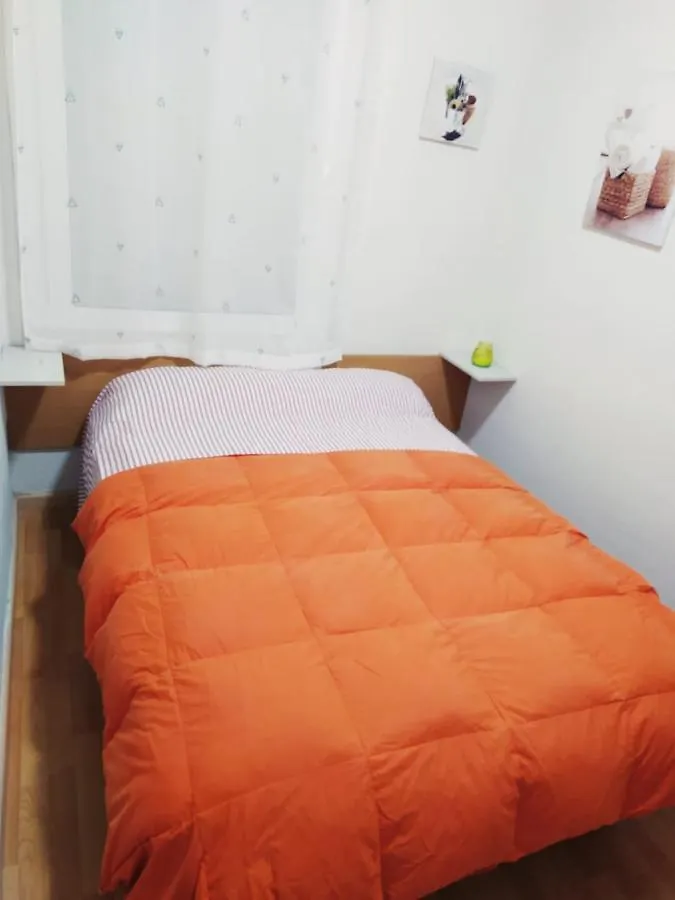 Apartmán Ca La Nuri Pis 2 Con Vistas Al Mar Llança 0*,