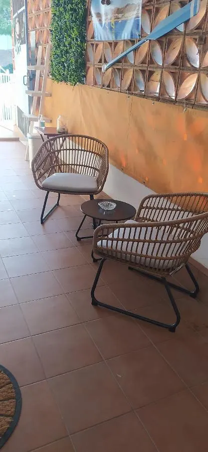 Apartmán Ca La Nuri Pis 2 Con Vistas Al Mar Llança