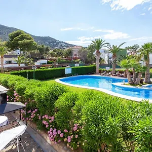 https://holiday-home-la-chumberita.catalonia-hotels.com