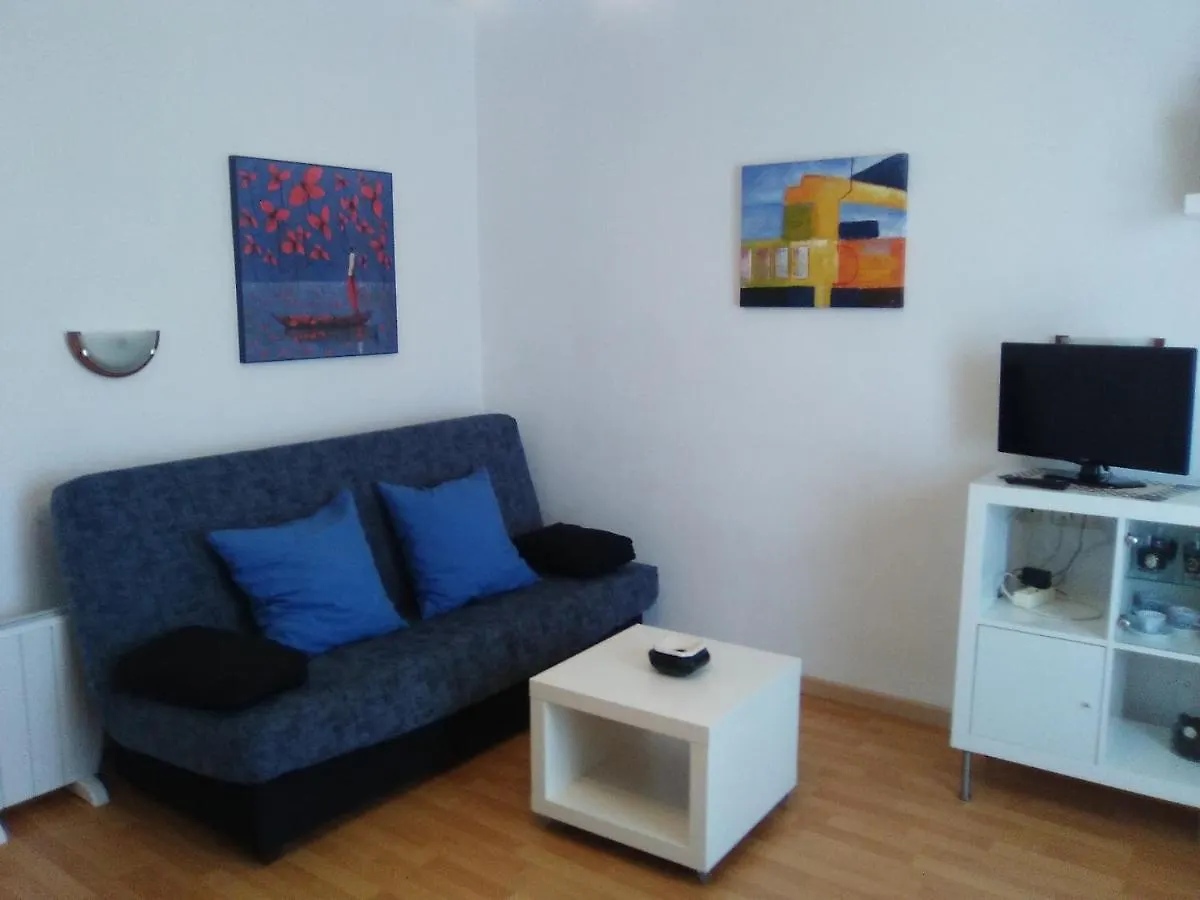 Ca La Nuri Pis 2 Con Vistas Al Mar Apartment Llanca 0*,  Spain